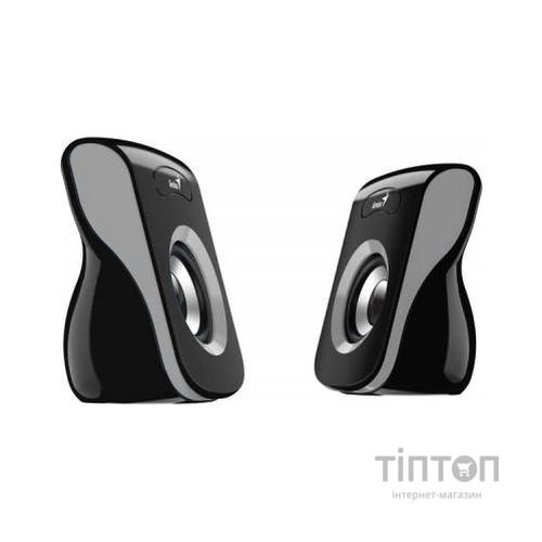 Акустична система Genius SP-Q180 Iron Grey (31730026400)