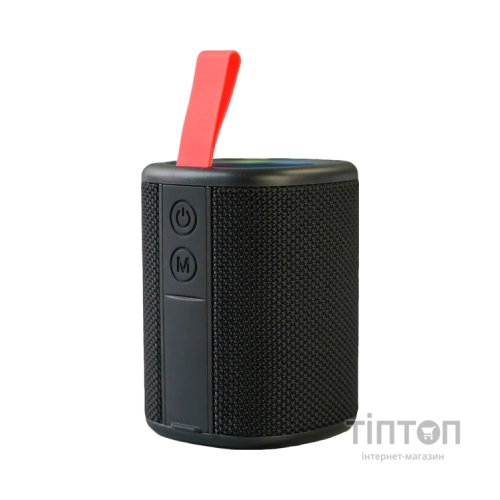 Акустична система Grand-X Bluetooth Black (BTS-10DB)