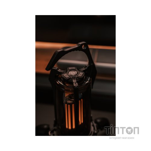 Акустична система GravaStar Supernova Bluetooth Black (GRAVASTARG5_BLK)