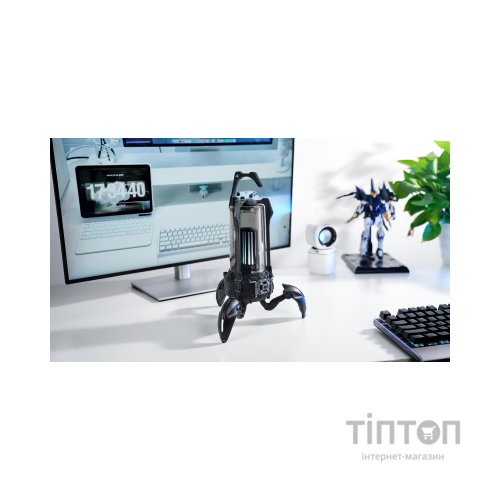 Акустична система GravaStar Supernova Bluetooth Black (GRAVASTARG5_BLK)