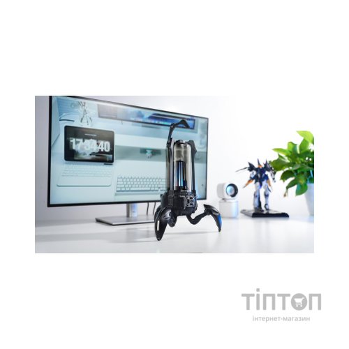 Акустична система GravaStar Supernova Bluetooth Black (GRAVASTARG5_BLK)