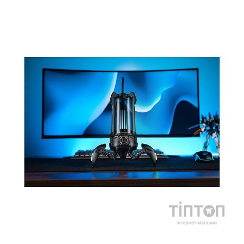 Акустична система GravaStar Supernova Bluetooth Black (GRAVASTARG5_BLK)