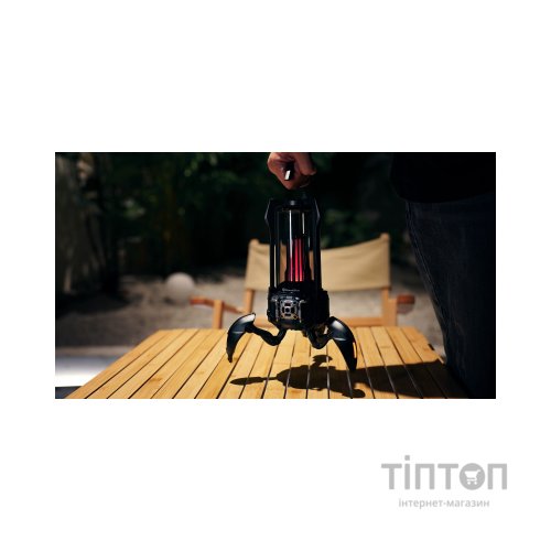 Акустична система GravaStar Supernova Bluetooth Black (GRAVASTARG5_BLK)