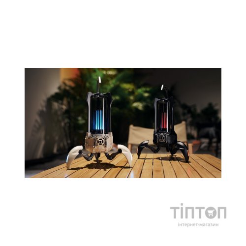 Акустична система GravaStar Supernova Bluetooth Black (GRAVASTARG5_BLK)