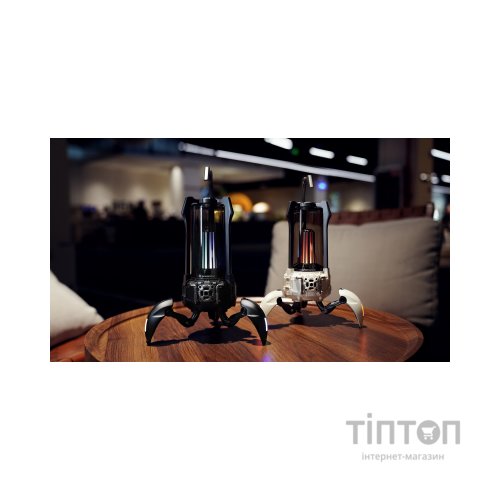 Акустична система GravaStar Supernova Bluetooth Black (GRAVASTARG5_BLK)