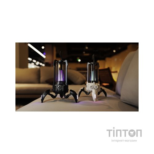 Акустична система GravaStar Supernova Bluetooth Black (GRAVASTARG5_BLK)