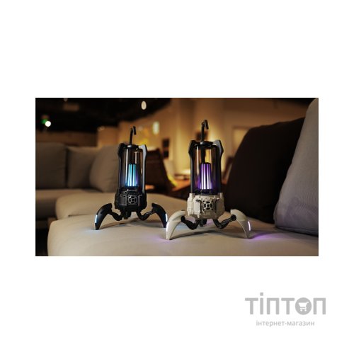 Акустична система GravaStar Supernova Bluetooth Black (GRAVASTARG5_BLK)