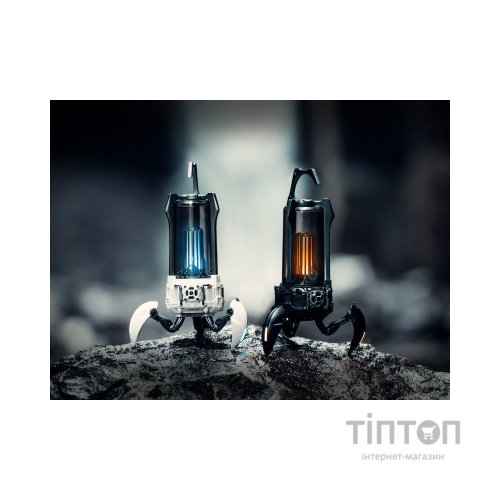 Акустична система GravaStar Supernova Bluetooth Black (GRAVASTARG5_BLK)