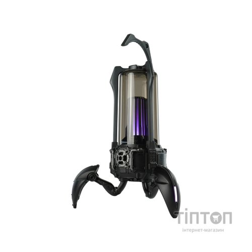 Акустична система GravaStar Supernova Bluetooth Black (GRAVASTARG5_BLK)