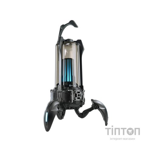 Акустична система GravaStar Supernova Bluetooth Black (GRAVASTARG5_BLK)