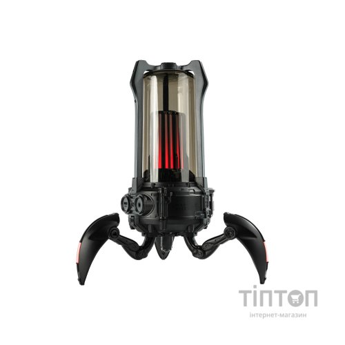 Акустична система GravaStar Supernova Bluetooth Black (GRAVASTARG5_BLK)