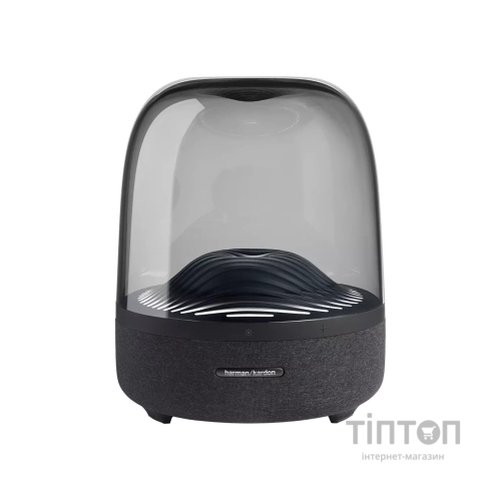 Акустична система Harman Kardon Aura Studio 4 Black (HKAURAS4BLKEP)