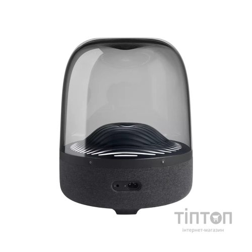 Акустична система Harman Kardon Aura Studio 4 Black (HKAURAS4BLKEP)