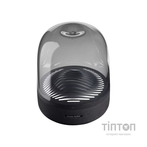 Акустична система Harman Kardon Aura Studio 4 Black (HKAURAS4BLKEP)