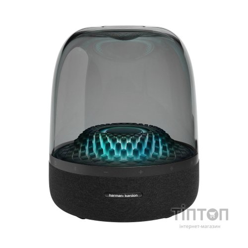 Акустична система Harman Kardon Aura Studio 4 Black (HKAURAS4BLKEP)