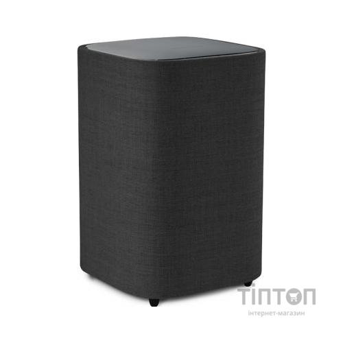 Акустична система Harman Kardon Citation Sub S Black (HKCITASUBSBLKEU)