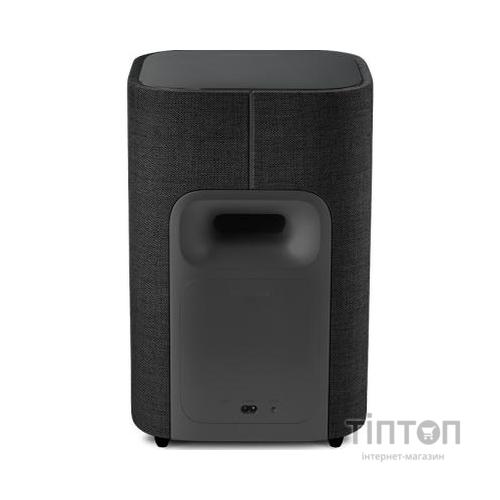 Акустична система Harman Kardon Citation Sub S Black (HKCITASUBSBLKEU)