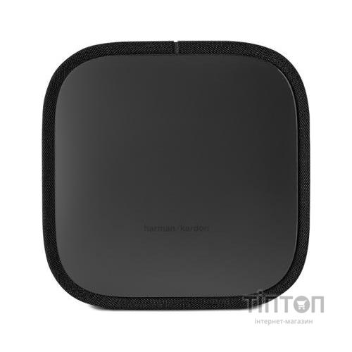 Акустична система Harman Kardon Citation Sub S Black (HKCITASUBSBLKEU)