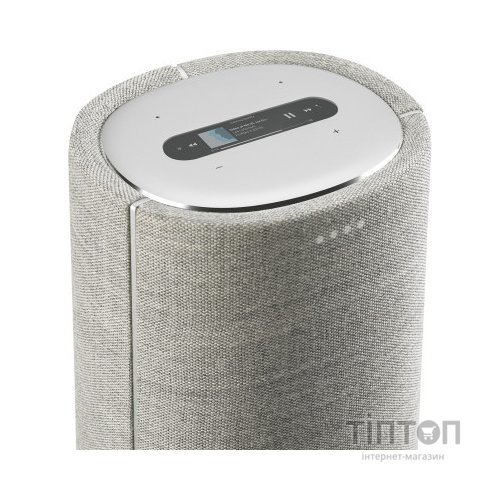 Акустична система Harman Kardon Citation Tower Grey (HKCITATIONTWRGRYEU)