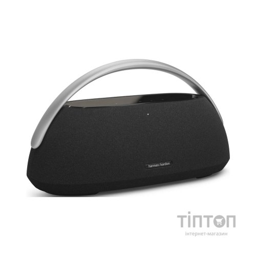 Акустична система Harman Kardon Go+Play 3 Black (HKGOPLAY3BLKEP)