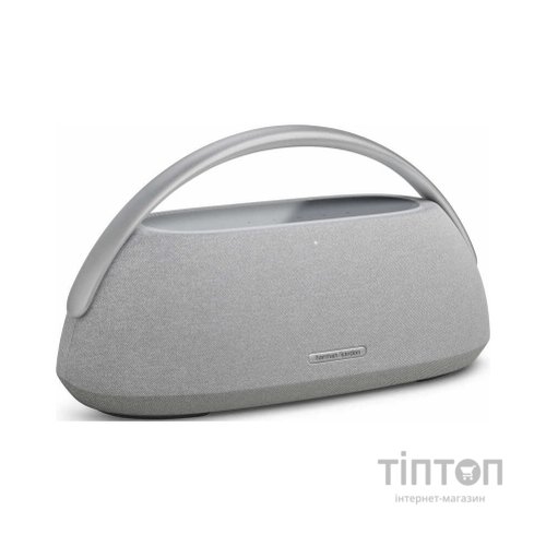 Акустична система Harman Kardon Go+Play 3 Grey (HKGOPLAY3GRYEP)