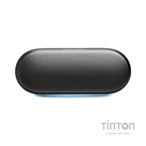 Акустична система Harman Kardon Luna 2 Black (HKLUNA2BLKEU)