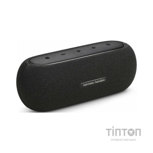 Акустична система Harman Kardon Luna Black (HKLUNABLKEU)