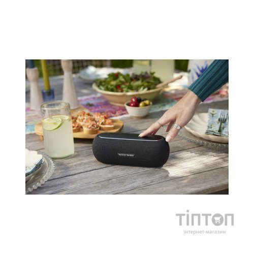 Акустична система Harman Kardon Luna Black (HKLUNABLKEU)