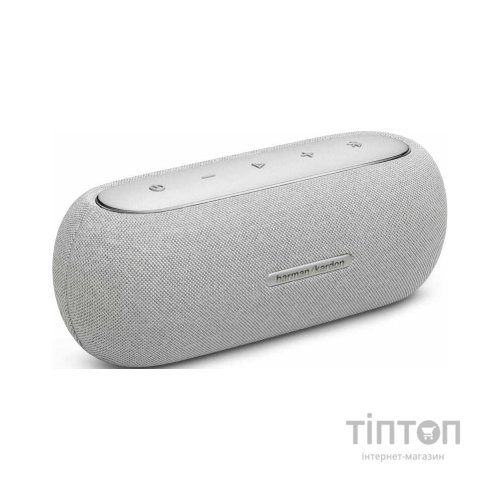 Акустична система Harman Kardon Luna Grey (HKLUNAGRYEU)