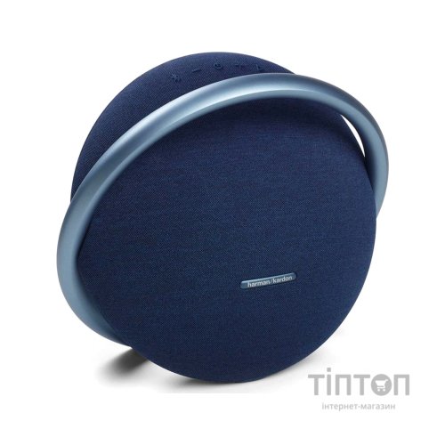 Акустична система Harman Kardon Onyx Studio 8 Blue (HKOS8BLUEP)