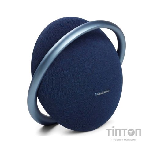 Акустична система Harman Kardon Onyx Studio 8 Blue (HKOS8BLUEP)