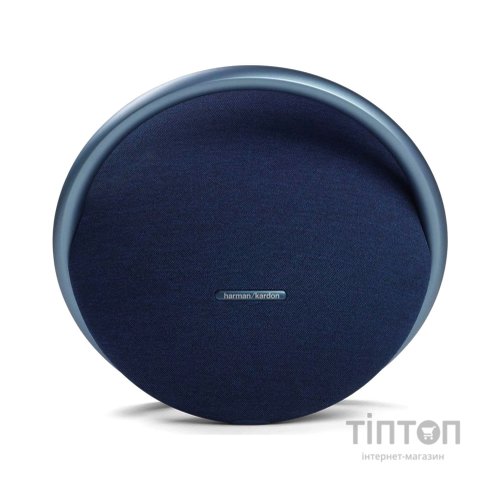 Акустична система Harman Kardon Onyx Studio 8 Blue (HKOS8BLUEP)