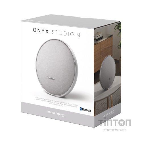 Акустична система Harman Kardon Onyx Studio 9 Grey (HKOS9GRYEP)