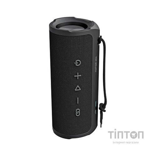 Акустична система Hator Aria Wireless Phantom Black (HTA-201)
