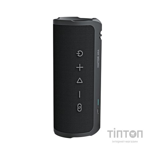 Акустична система Hator Aria Wireless Phantom Black (HTA-201)