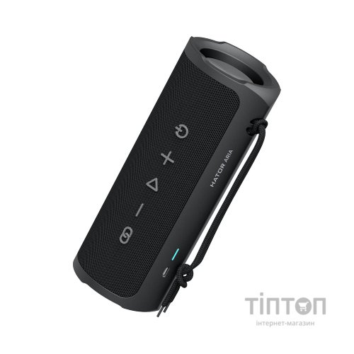 Акустична система Hator Aria Wireless Phantom Black (HTA-201)