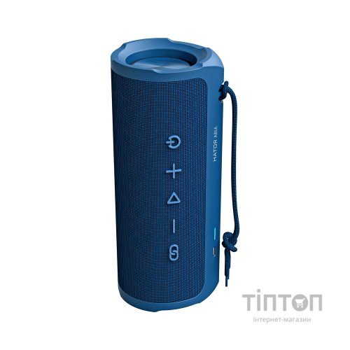Акустична система Hator Aria Wireless Stormy Blue (HTA-202)