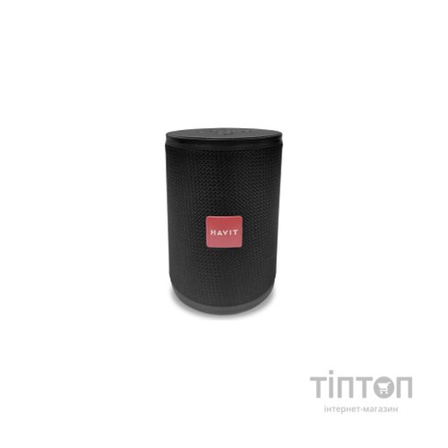 Акустична система Havit HV-SK872BT 3W Black (HV-SK872BT)
