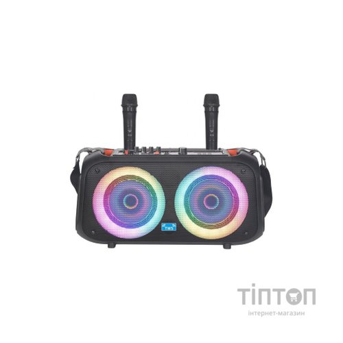 Акустична система Havit HV-SQ127BT PartyBox 40W RGB (HV-SQ127BT)