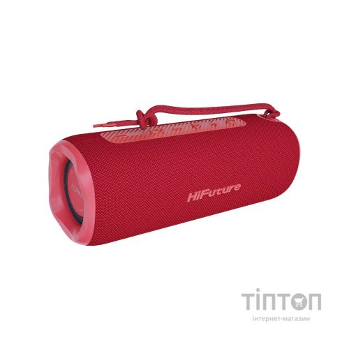 Акустична система HiFuture Alpha Red (alpha.red)