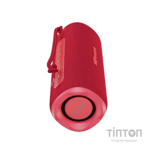 Акустична система HiFuture Alpha Red (alpha.red)