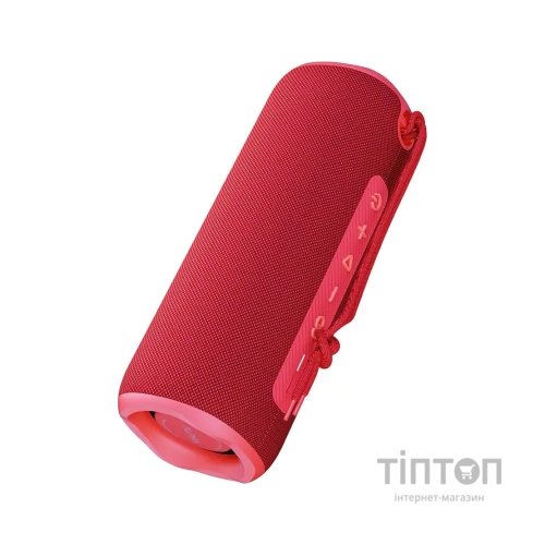 Акустична система HiFuture Alpha Red (alpha.red)
