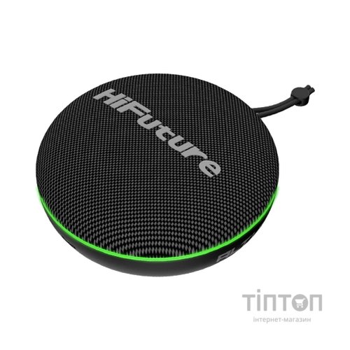 Акустична система HIFuture Altus Black (altus.black)