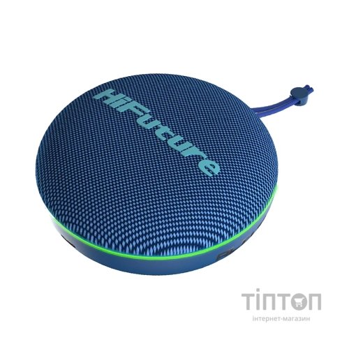 Акустична система HIFuture Altus Blue (altus.blue)
