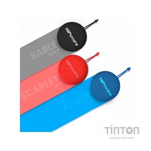 Акустична система HIFuture Altus Red (altus.red)