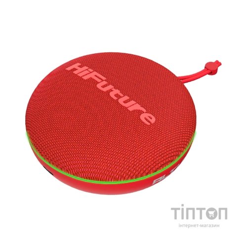 Акустична система HiFuture Altus Red (altus.red)