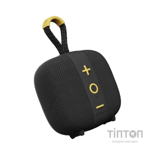 Акустична система HiFuture Lino S Black (lino-s.black)