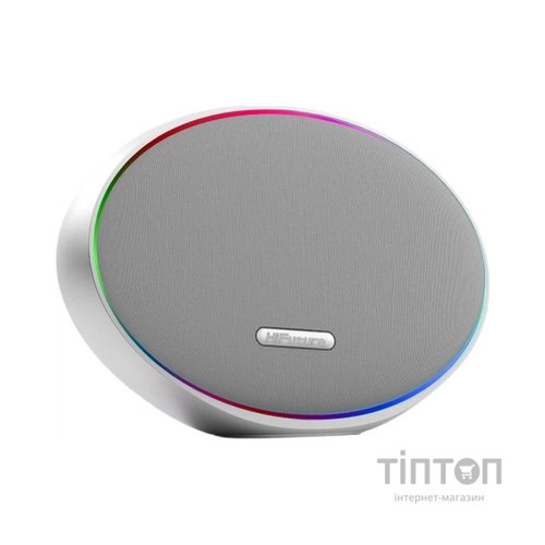 Акустична система HiFuture Orbit Silver (orbit.silver.)