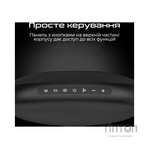 Акустична система HiFuture Orbit Silver (orbit.silver.)