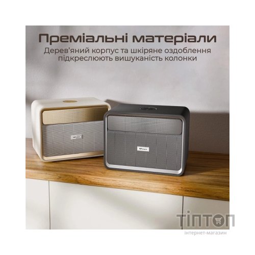 Акустична система HiFuture Passion X Latte (passion-x.latte)